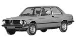 BMW E21 B3214 Fault Code