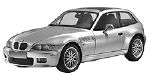 BMW E36-7 B3214 Fault Code