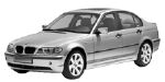 BMW E46 B3214 Fault Code