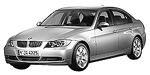 BMW E90 B3214 Fault Code