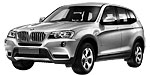 BMW F25 B3214 Fault Code